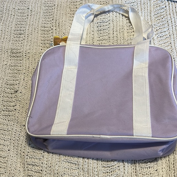 School Backpack - Picture 2 of 5